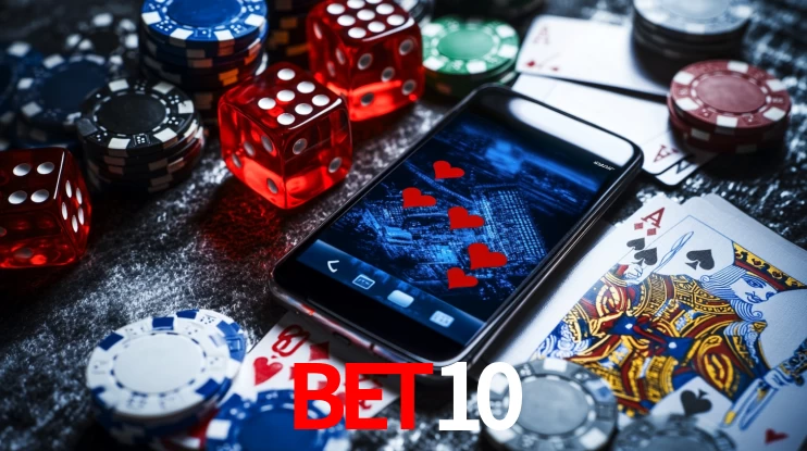 bet10 Login